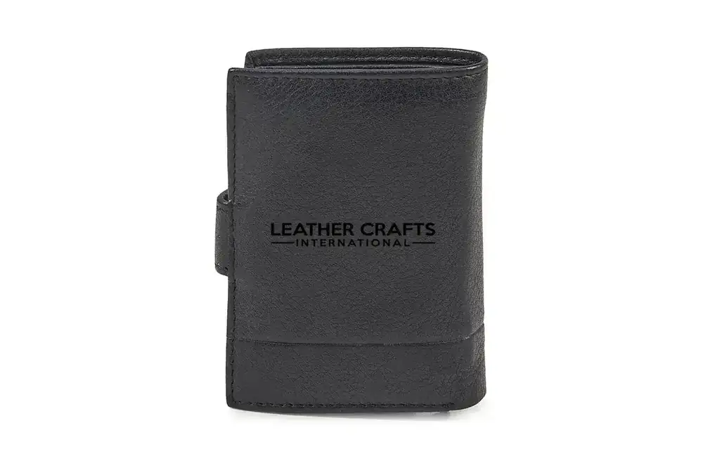 Leather Card Holder Model ACC-02 image 6 (model ACC-02)